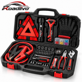Roadlivo™ Roadside Emergency Tool Kit