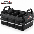 Motavie™ Foldable Car Trunk Organizer