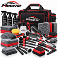 Motavie™ Premium Car Detailing Cleaning Kit